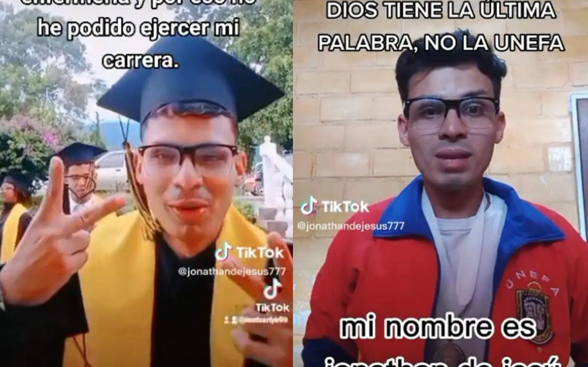 Estudiante pierde su titulo por bromear con copiar en sus examenes